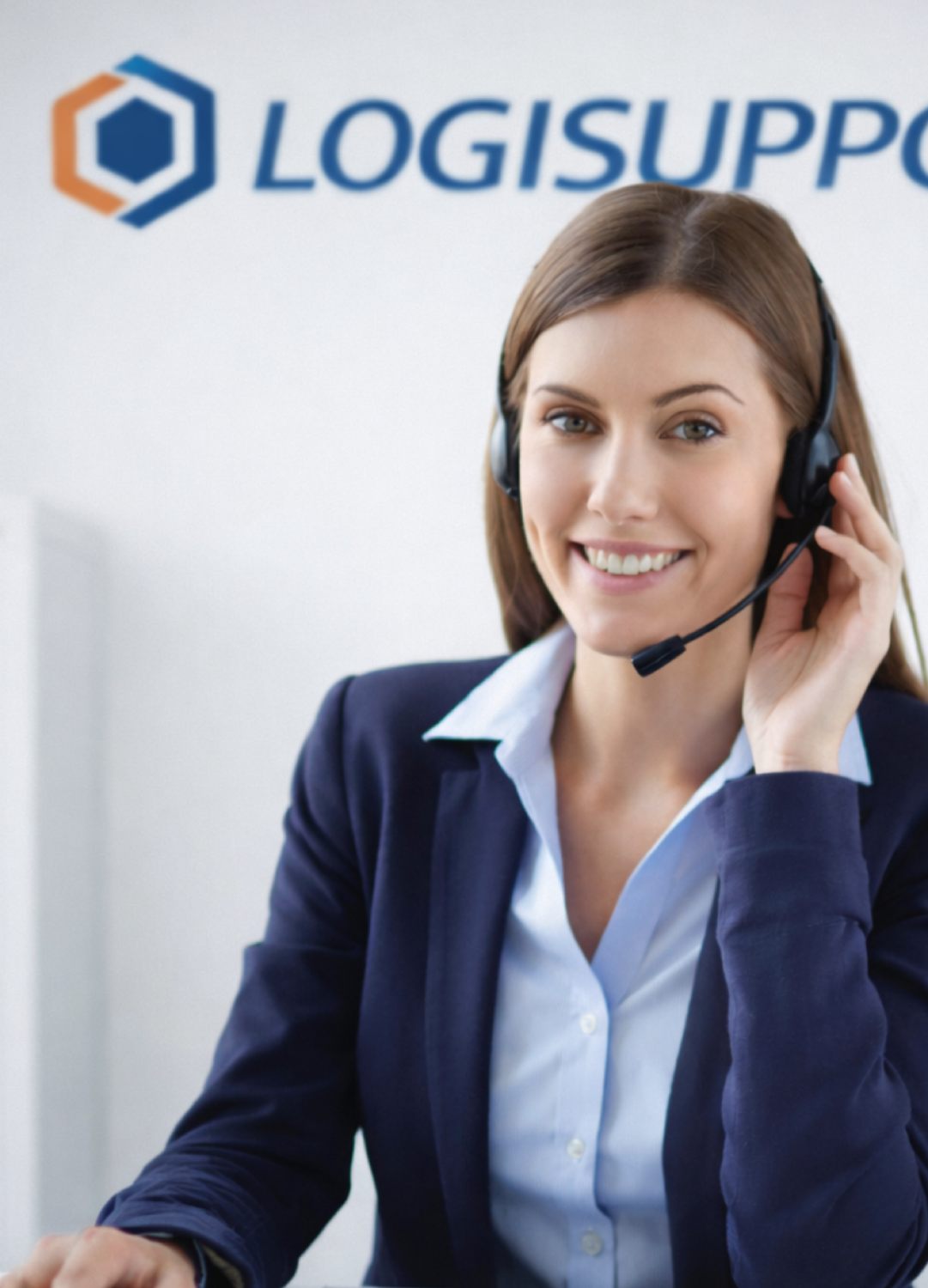 Contatti LogiSupport